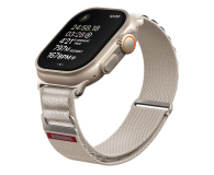SKINARMA Kobu Apple Watch Ultra 49/45/44mm ivory - 1316956 - zdjęcie 3